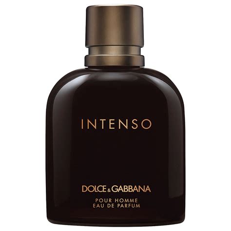 perfume dolce gabbana intenso hombre precio|dolce and gabbana intenso fragrantica.